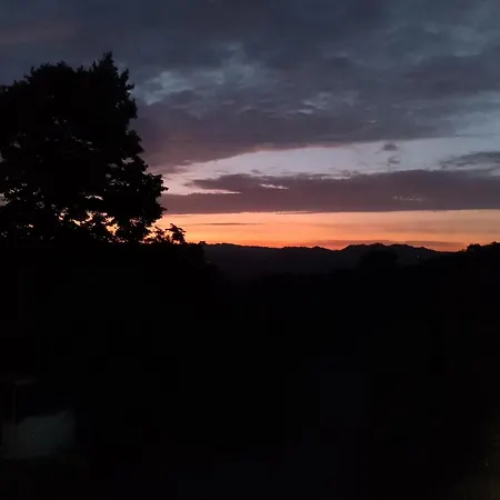 Nicole Bed & Breakfast Ponti