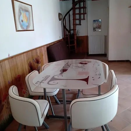 Bed & Breakfast Nicole Ponti