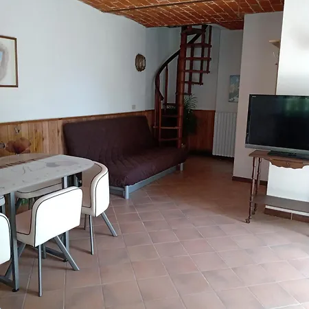 Bed & Breakfast Nicole