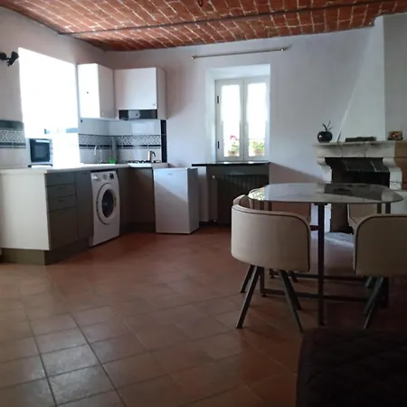 Bed & Breakfast Nicole Ponti