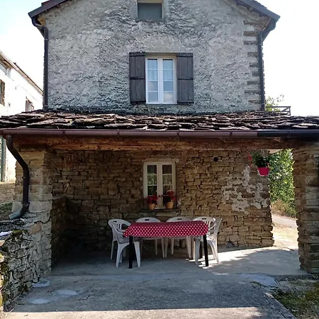 Bed & Breakfast Nicole Ponti