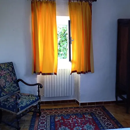 Bed & Breakfast Nicole *