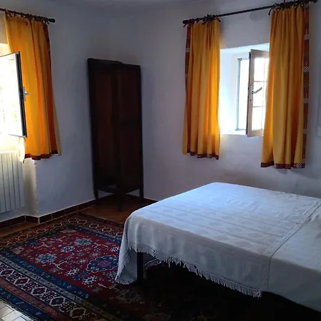 Nicole Bed & Breakfast *