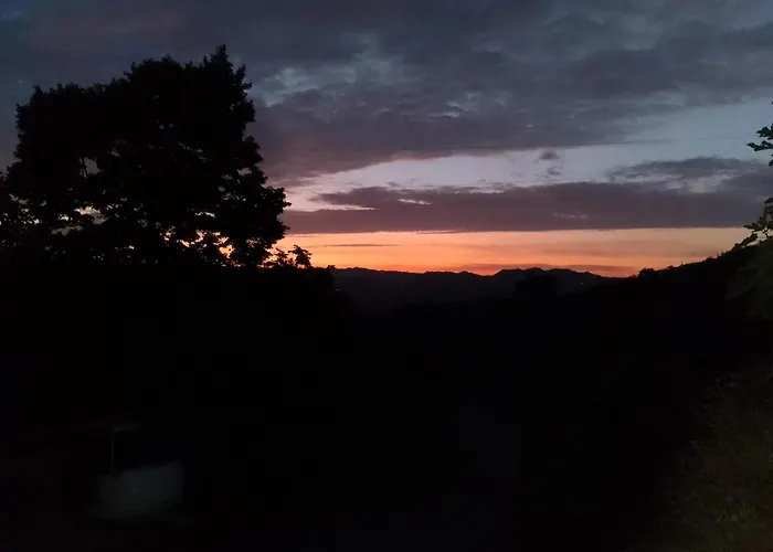 Nicole Nocleg ze śniadaniem Ponti