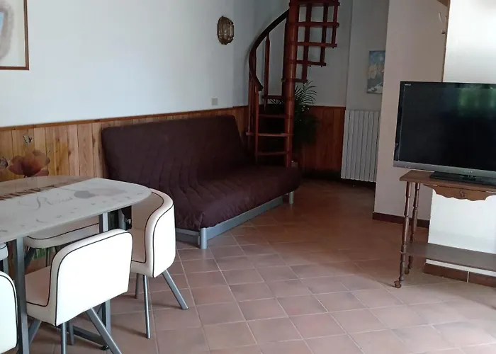 Nocleg ze śniadaniem Nicole