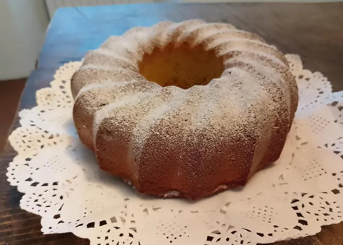 Nicole Nocleg ze śniadaniem *