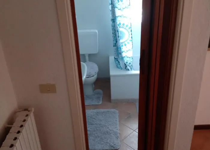 Nocleg ze śniadaniem Nicole