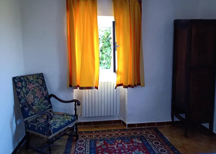 Nocleg ze śniadaniem Nicole *