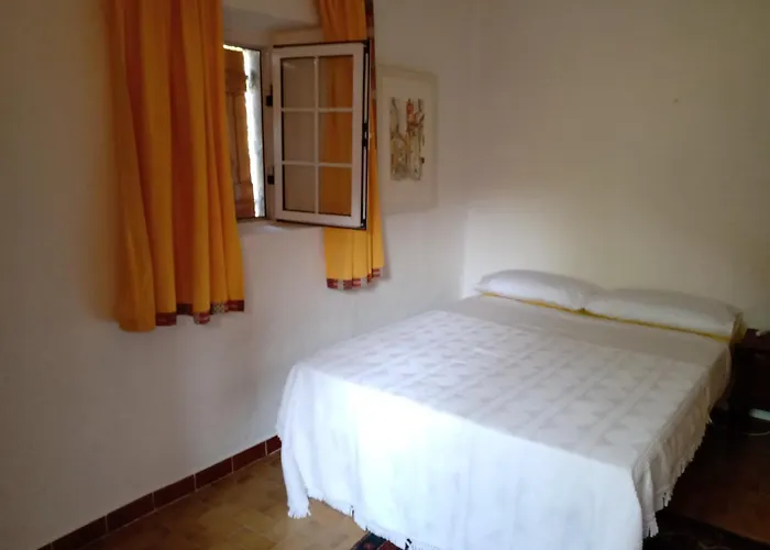 Nocleg ze śniadaniem Nicole