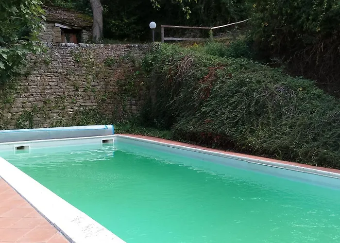 Nocleg ze śniadaniem Nicole